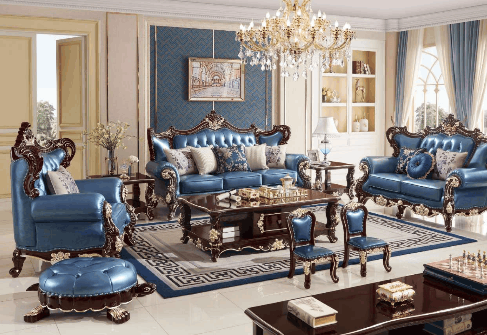 Horizon Sofa